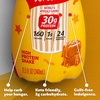 Premier Protein Shake, LIMITED EDITION Salted Caramel Popcorn, 30g Protein, 1g Sugar, 24 Vitamins & Minerals to Support Immune Health, Gluten-Free, 11.5 fl oz (12 Pack)