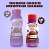 Premier Protein Shake MINIs, Chocolate, 22g Protein, 120 Calories, No Added Sugar, 8.75 fl oz, 12 Pack(Protein Shake)