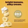 Premier Protein Shake, Vanilla, 30g Protein, No Added Sugar, 24 Vitamins & Minerals to Support Immune Health, 11 fl oz, 4 Pack(Banana)