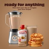 Premier Protein Shake, Vanilla, 30g Protein, No Added Sugar, 24 Vitamins & Minerals to Support Immune Health, 11 fl oz, 4 Pack(Cafe Latte)