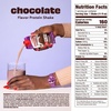 Premier Protein Shake, Vanilla, 30g Protein, No Added Sugar, 24 Vitamins & Minerals to Support Immune Health, 11 fl oz, 4 Pack(Chocolate)