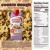 Premier Protein Shake, Vanilla, 30g Protein, No Added Sugar, 24 Vitamins & Minerals to Support Immune Health, 11 fl oz, 4 Pack(Cookie Dough)
