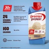 Premier Protein Shake, Vanilla, 30g Protein, No Added Sugar, 24 Vitamins & Minerals to Support Immune Health, 11 fl oz, 4 Pack(Vanilla)