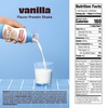 Premier Protein Shake, Vanilla, 30g Protein, No Added Sugar, 24 Vitamins & Minerals to Support Immune Health, 11.5 fl oz, 1 Pack