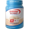 Premier Protein Powder, Vanilla Milkshake, 30g Protein, 1g Sugar, 100% Whey Protein, Keto Friendly, No Soy, Gluten Free, 23.3 oz (17 Servings)(Vanilla)