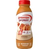 image:imagePremier Protein Shake Caramel 30g Protein No Added Sugar 24 Vitamins amp Minerals to Support Immune Health 115 fl oz 1 Pack115 Fl Oz Pack of 1