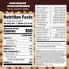 Premier Protein Shake COFFEEHOUSE, Mocha, 30g Protein, No Added Sugar, 24 Vitamins & Minerals to Support Immune Health, 11 fl oz (12 Pack)(Caramel Macchiato)