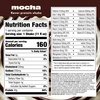 Premier Protein Shake COFFEEHOUSE, Mocha, 30g Protein, No Added Sugar, 24 Vitamins & Minerals to Support Immune Health, 11 fl oz (12 Pack)(Mocha)