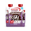 Premier Protein Shake COFFEEHOUSE, Mocha, 30g Protein, No Added Sugar, 24 Vitamins & Minerals to Support Immune Health, 11 fl oz (12 Pack)(Mocha)