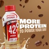 Premier Protein ULTIMATE 42g High Protein Shake, Vanilla, 12 Pack | 220 Calories, 2g Sugar, 24 Vitamins & Minerals, Supports Muscle Health, Gluten-Free, Protein Snack, 14 oz(Cafe Latte)