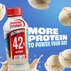 Premier Protein ULTIMATE 42g High Protein Shake, Vanilla, 12 Pack | 220 Calories, 2g Sugar, 24 Vitamins & Minerals, Supports Muscle Health, Gluten-Free, Protein Snack, 14 oz(Vanilla)