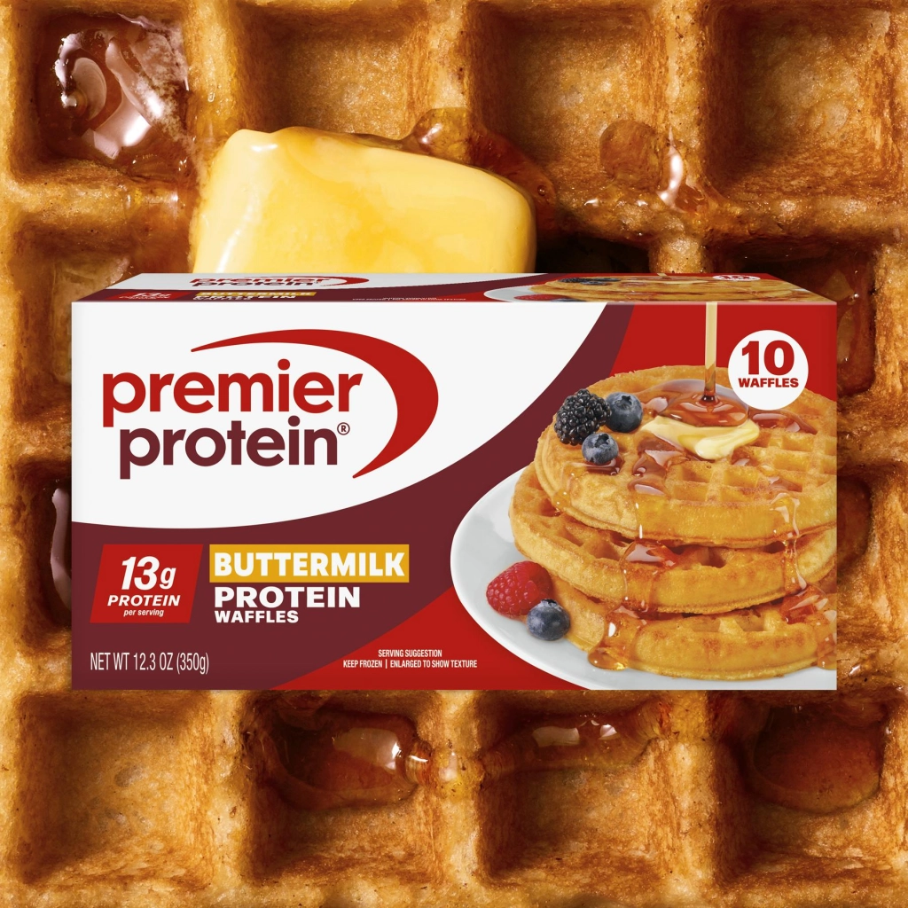 premierprotein Protein Shakes, Powders, Cereal & Granola