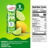 Premier Protein Sparkling Protein Soda, Lemon Lime, 15g Whey, 12 Pack | Soft Drink with Benefits, 5 Ingredients, No Artificial Colors or Flavors, 3g Sugar, 12 oz(Variety Pack)